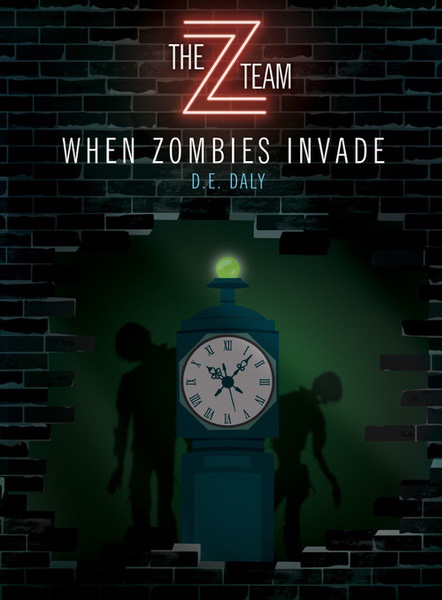 When Zombies Invade