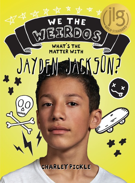 What’s the Matter with Jayden Jackson?