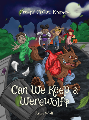 Can We Keep a Werewolf?